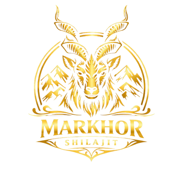 MARKHOR SHILAJIT
